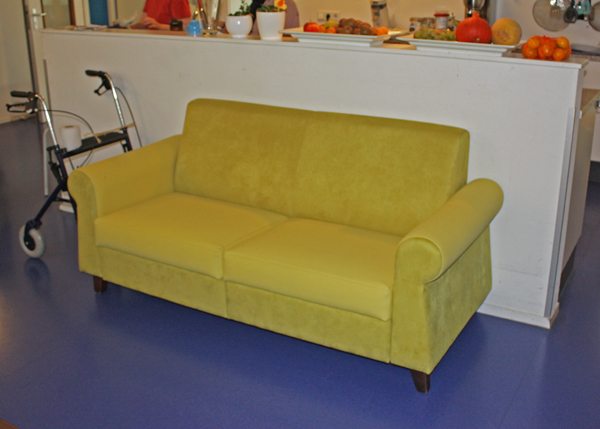 Amsta Locatie Meer en Oever