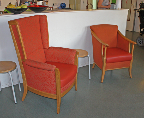 Amsta Locatie Meer en Oever